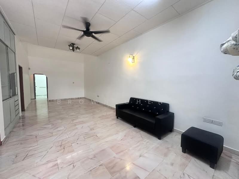 Semi-Detached House for Rent in Taman Serene (Johor Bahru) - Brown Cheng - PropertyGuru.com.my