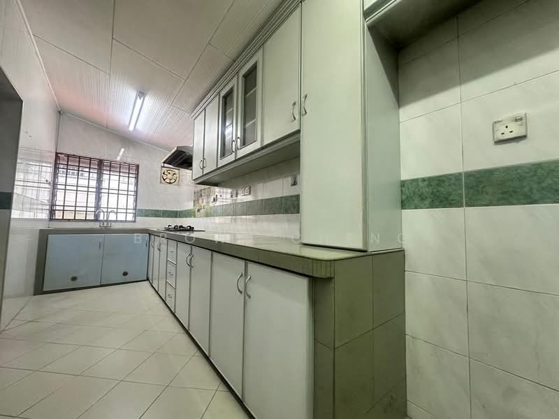 Semi-Detached House for Rent in Taman Serene (Johor Bahru) - Brown Cheng - PropertyGuru.com.my