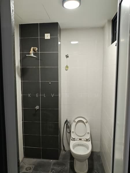 Kondominium untuk Disewa di Emerald Residence - Kelvin Lim - Bathroom - PropertyGuru.com.my
