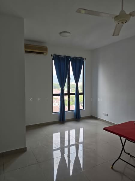 Kondominium untuk Disewa di Emerald Residence - Kelvin Lim - Living Room - PropertyGuru.com.my