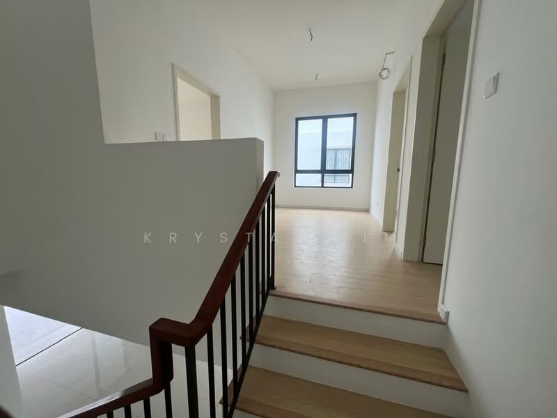 2-storey Terraced House for Rent in Dengkil (Selangor) - Krystal Lim - Interior - PropertyGuru.com.my