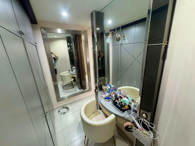 2-storey Terraced House for Sale in Bandar Damai Perdana (Cheras) - Mohd Hafiz - PropertyGuru.com.my