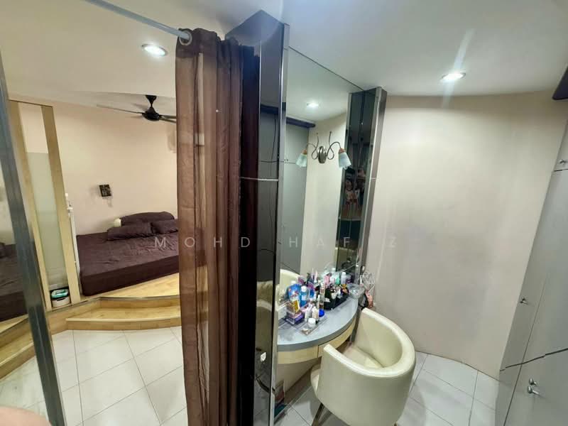 2-storey Terraced House for Sale in Bandar Damai Perdana (Cheras) - Mohd Hafiz - PropertyGuru.com.my