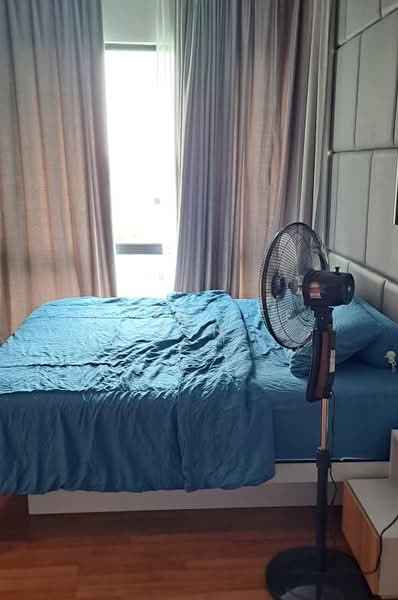 Servis Apartment untuk Disewa di The Potpourri - Chin Yee Xin - Bedroom - PropertyGuru.com.my