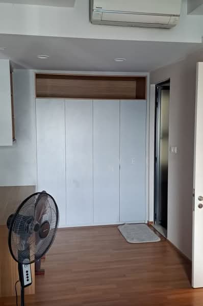 Servis Apartment untuk Disewa di The Potpourri - Chin Yee Xin - Interior - PropertyGuru.com.my