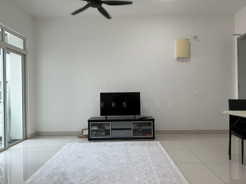 Servis Apartment untuk Disewa di TR Residence - Anders Goo - Living Room - PropertyGuru.com.my