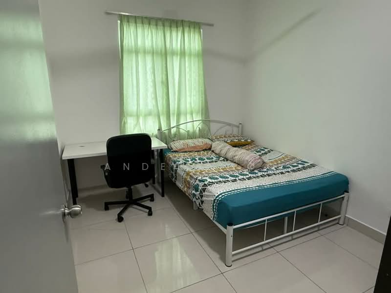 Servis Apartment untuk Disewa di TR Residence - Anders Goo - Bedroom - PropertyGuru.com.my