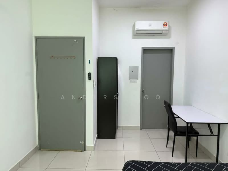 Servis Apartment untuk Disewa di TR Residence - Anders Goo - Interior - PropertyGuru.com.my