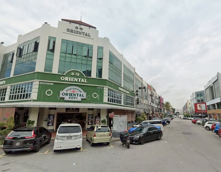Shop for Rent in Bandar Puteri Puchong (Puchong) - Vincent Lee - Exterior - PropertyGuru.com.my