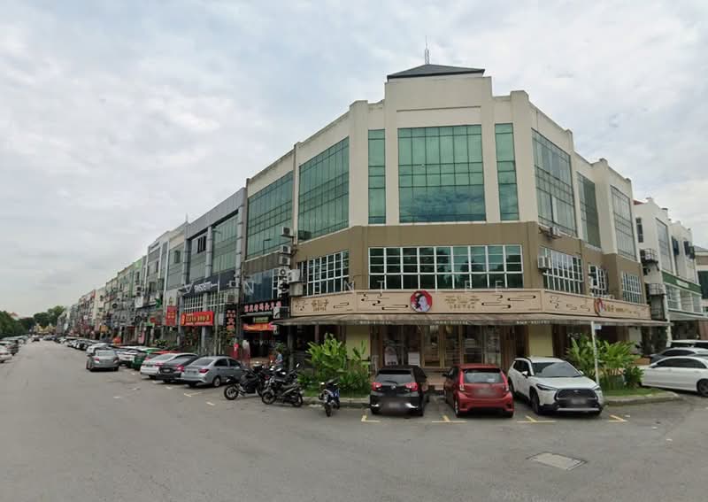 Shop for Rent in Bandar Puteri Puchong (Puchong) - Vincent Lee - Exterior - PropertyGuru.com.my