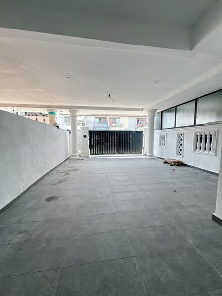 Rumah Teres 2 Tingkat untuk Dijual di Taman Tuanku Ampuan Najihah (Sungai Gadut) - Daniel Yong - Exterior - PropertyGuru.com.my
