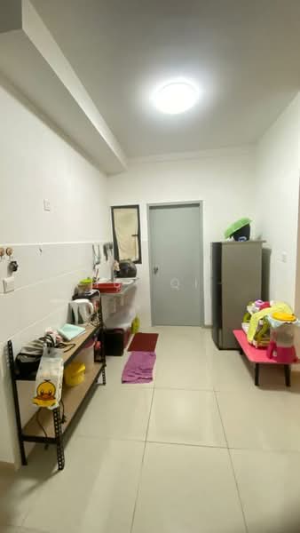 Service Residence for Rent at ANYA at Shorea Park - Hui Qi - Kitchen - PropertyGuru.com.my