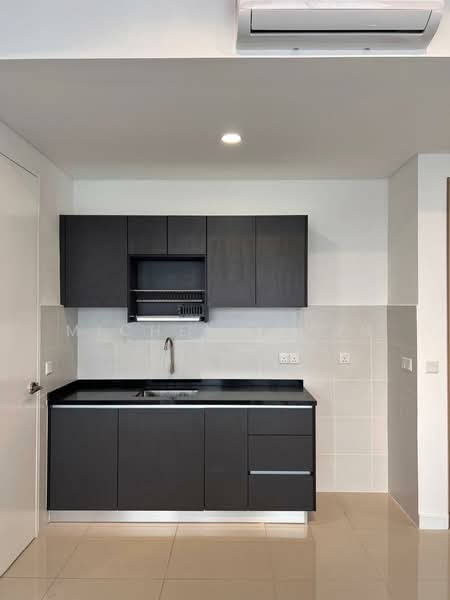 Condominium for Rent at The Legacy OUG - Michelle Yun - Kitchen - PropertyGuru.com.my
