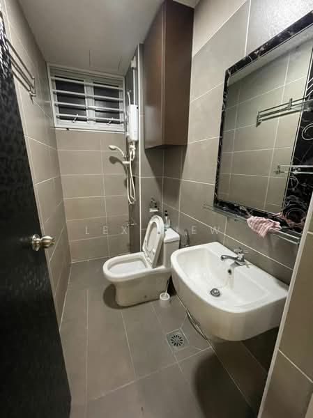 Service Residence for Rent at D'Putra Suites - Lex Hiew - PropertyGuru.com.my