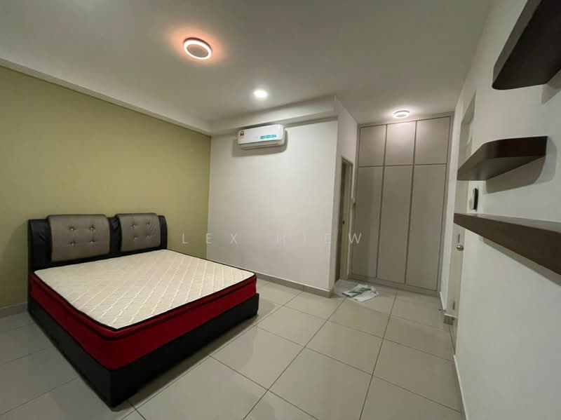 Service Residence for Rent at D'Putra Suites - Lex Hiew - PropertyGuru.com.my