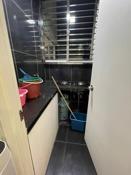 Service Residence for Rent at D'Putra Suites - Lex Hiew - PropertyGuru.com.my