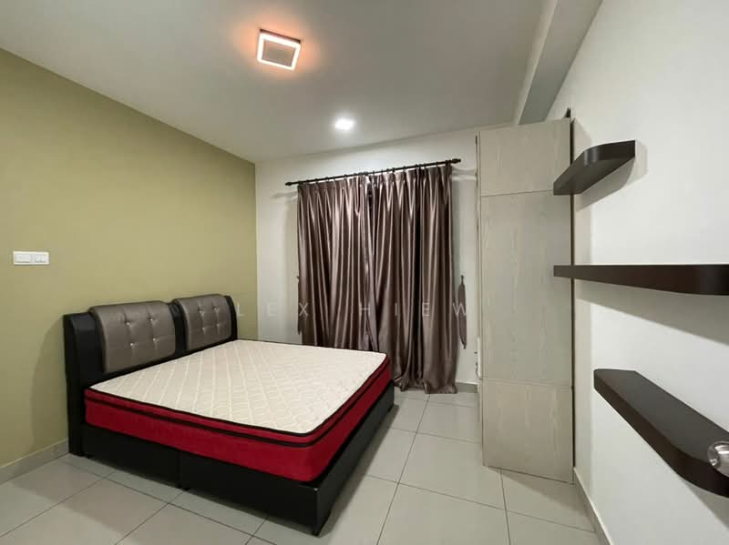 Service Residence for Rent at D'Putra Suites - Lex Hiew - PropertyGuru.com.my