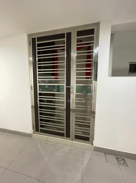 Service Residence for Rent at D'Putra Suites - Lex Hiew - PropertyGuru.com.my