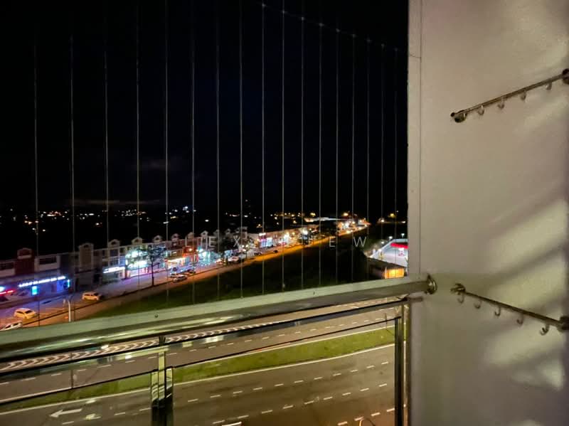 Service Residence for Rent at D'Putra Suites - Lex Hiew - PropertyGuru.com.my