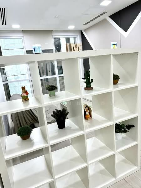 Service Residence for Rent at Serviced Residence @ Binjai 8 - Desmond Low - Interior - PropertyGuru.com.my