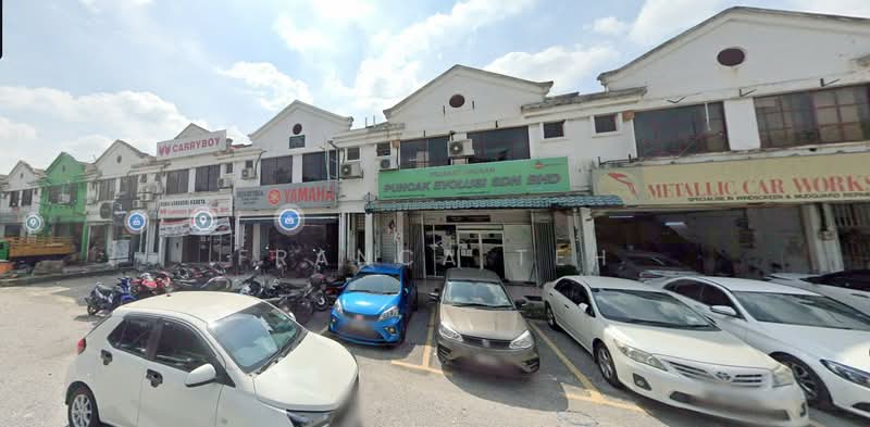 Kilang untuk Disewa di Pjs 7 (Sunway) - Franca Teh - Exterior - PropertyGuru.com.my
