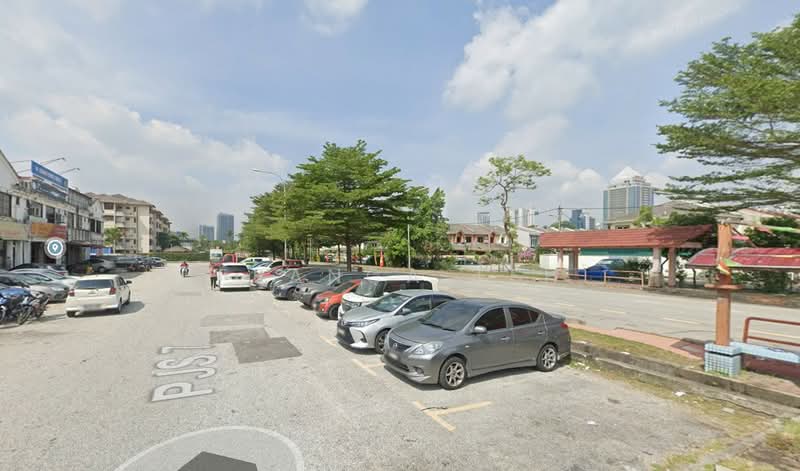 Kilang untuk Disewa di Pjs 7 (Sunway) - Franca Teh - Exterior - PropertyGuru.com.my
