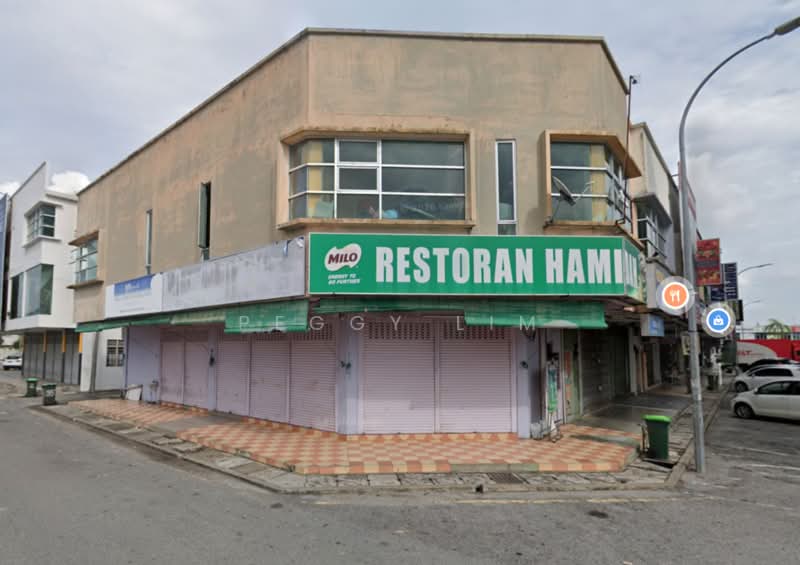 Kedai / Pejabat untuk Dijual di Jitra (Kedah) - Peggy Lim - Exterior - PropertyGuru.com.my
