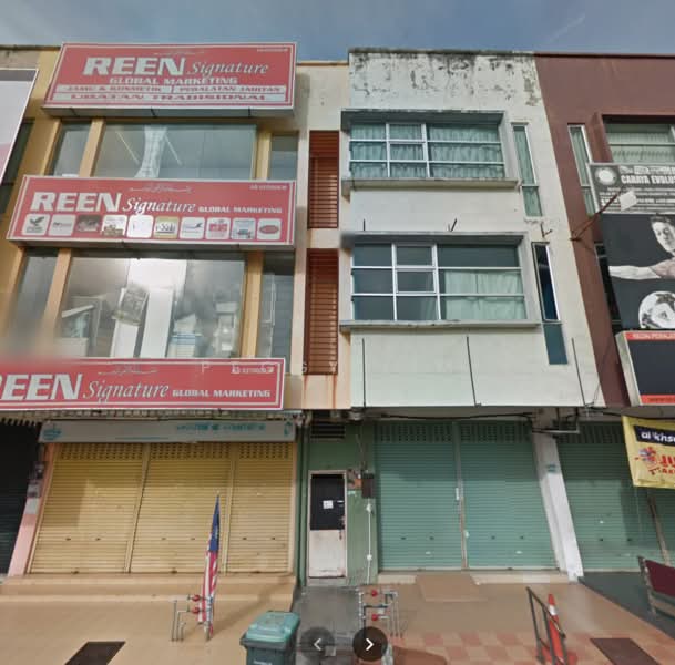 Kedai / Pejabat untuk Dijual di Jitra (Kedah) - Peggy Lim - PropertyGuru.com.my