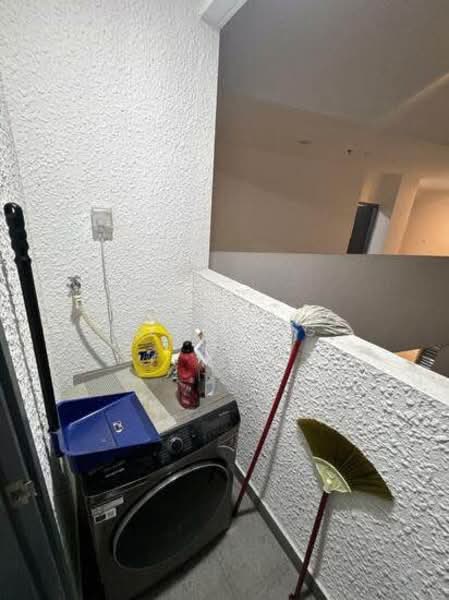 Condominium for Sale at Inspirasi - Ben Ling - Interior - PropertyGuru.com.my