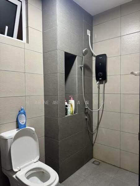 Condominium for Sale at Inspirasi - Ben Ling - Bathroom - PropertyGuru.com.my