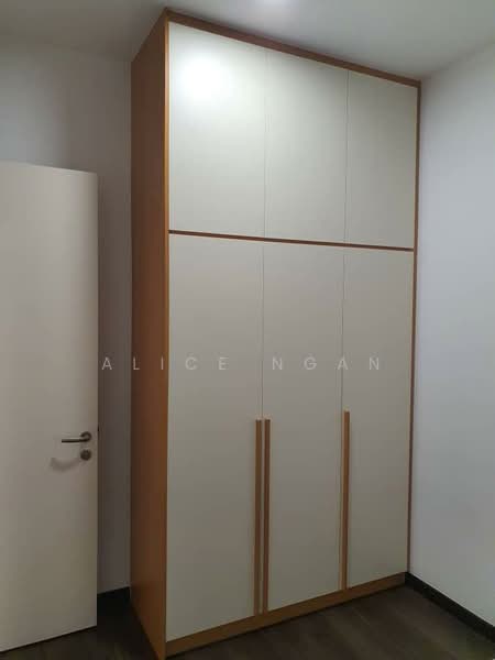 Service Residence for Rent at Duta Park Residences - Alice Ngan - Interior - PropertyGuru.com.my