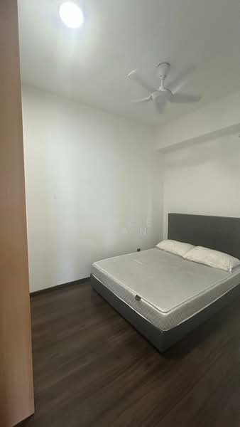 Service Residence for Rent at Duta Park Residences - Alice Ngan - Bedroom - PropertyGuru.com.my