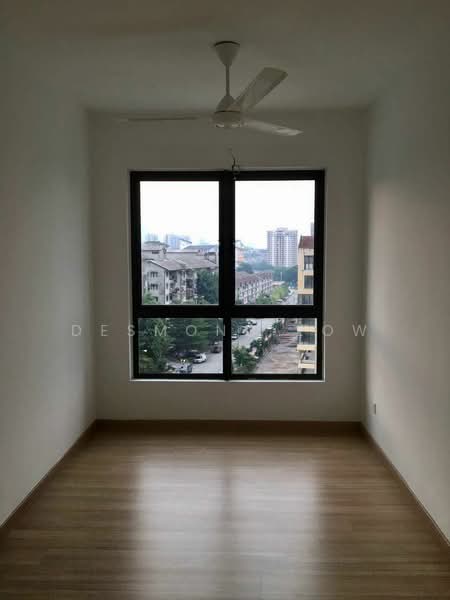 Condominium for Rent at Palace Court (Sri Istana) - Desmond Low - View - PropertyGuru.com.my
