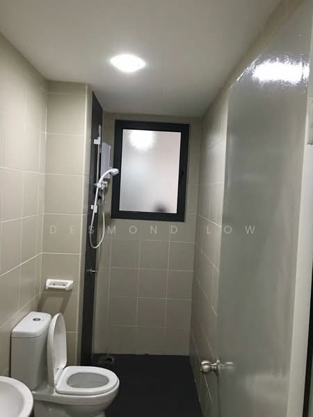 Condominium for Rent at Palace Court (Sri Istana) - Desmond Low - Bathroom - PropertyGuru.com.my