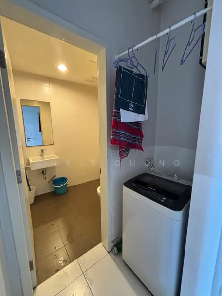 Condominium for Rent at Neo Damansara - Chris Chong - Bathroom - PropertyGuru.com.my