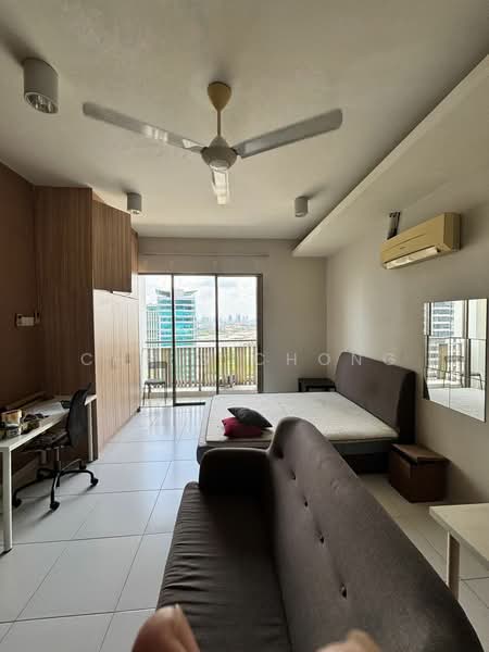 Condominium for Rent at Neo Damansara - Chris Chong - Bedroom - PropertyGuru.com.my