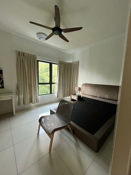 Condominium for Sale at Altitude 236 - Michelle Tan - Bedroom - PropertyGuru.com.my