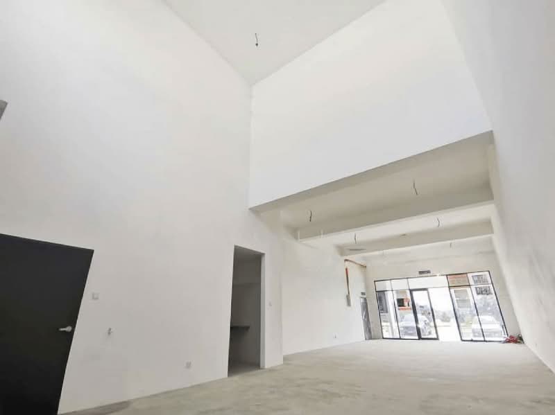 Terrace Factory for Sale in Eco Business Park V (Puncak Alam) - Bill Lim - Exterior - PropertyGuru.com.my