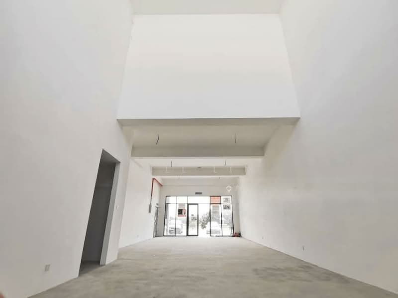 Terrace Factory for Sale in Eco Business Park V (Puncak Alam) - Bill Lim - Interior - PropertyGuru.com.my