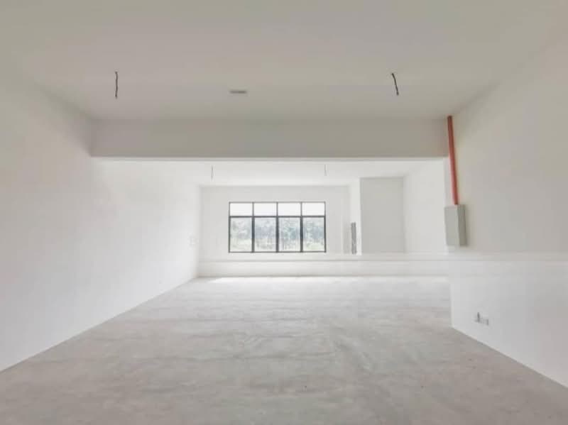 Terrace Factory for Sale in Eco Business Park V (Puncak Alam) - Bill Lim - Interior - PropertyGuru.com.my
