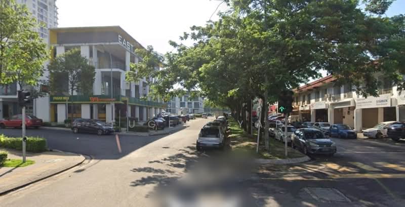 Shop / Office for Sale in Sungai Besi (Kuala Lumpur) - Eugene Yap - Exterior - PropertyGuru.com.my