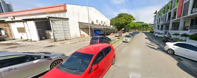 Shop / Office for Sale in Sungai Besi (Kuala Lumpur) - Eugene Yap - Exterior - PropertyGuru.com.my