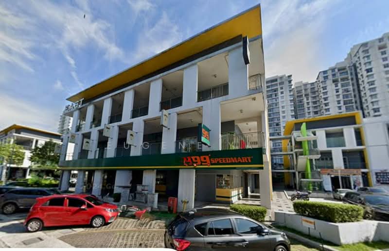 Shop / Office for Sale in Sungai Besi (Kuala Lumpur) - Eugene Yap - PropertyGuru.com.my