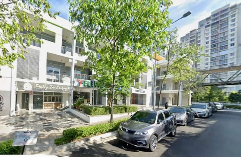 Shop / Office for Sale in Sungai Besi (Kuala Lumpur) - Eugene Yap - PropertyGuru.com.my