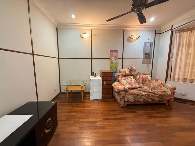 Rumah Bandar untuk Disewa di Seberang Jaya (Penang) - Sally Khoo - Living Room - PropertyGuru.com.my