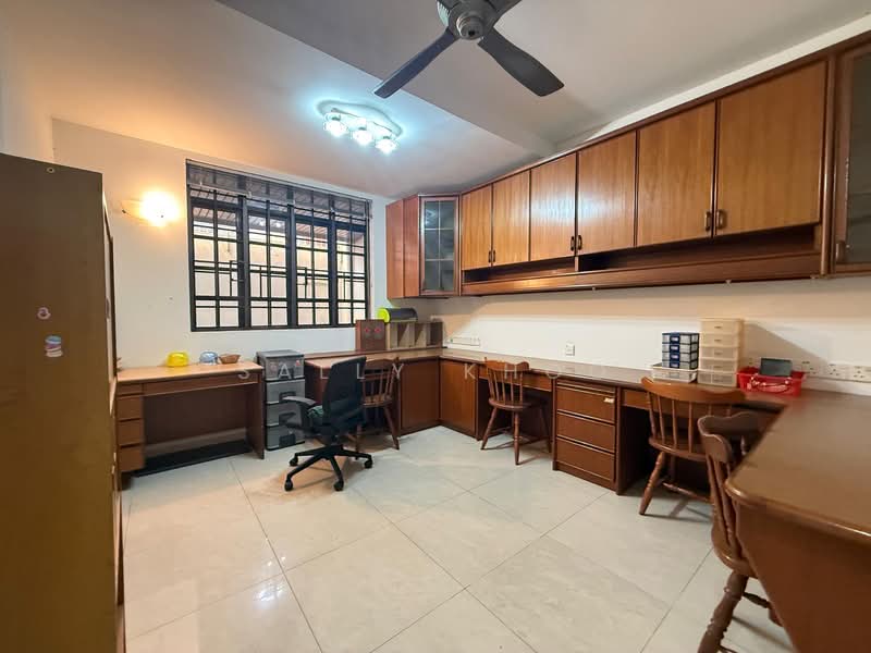 Rumah Bandar untuk Disewa di Seberang Jaya (Penang) - Sally Khoo - PropertyGuru.com.my