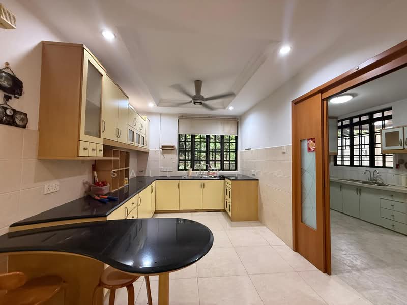 Rumah Bandar untuk Disewa di Seberang Jaya (Penang) - Sally Khoo - PropertyGuru.com.my