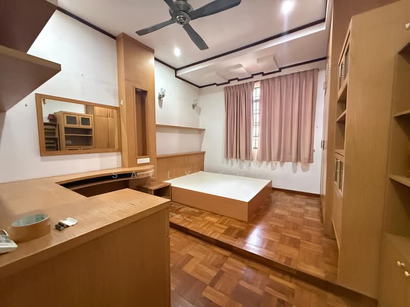 Rumah Bandar untuk Disewa di Seberang Jaya (Penang) - Sally Khoo - PropertyGuru.com.my