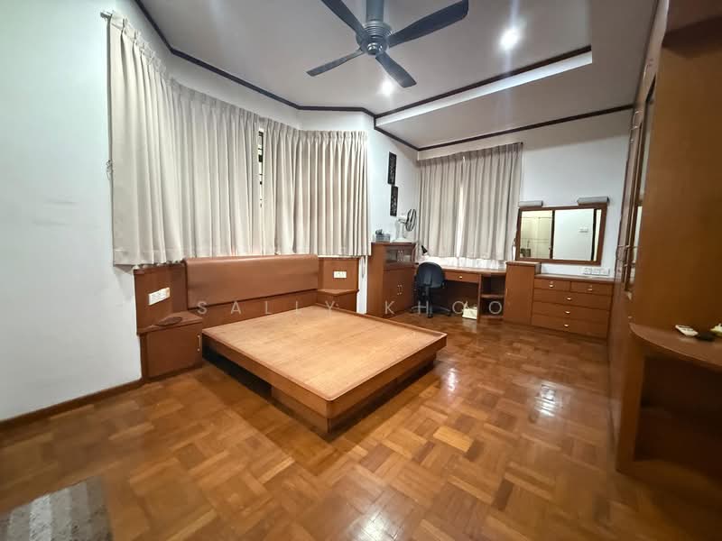 Rumah Bandar untuk Disewa di Seberang Jaya (Penang) - Sally Khoo - PropertyGuru.com.my