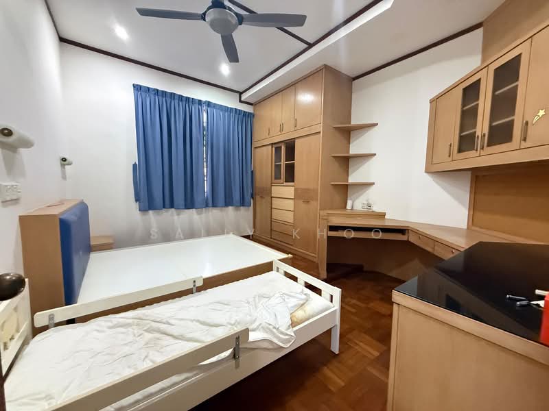 Rumah Bandar untuk Disewa di Seberang Jaya (Penang) - Sally Khoo - PropertyGuru.com.my